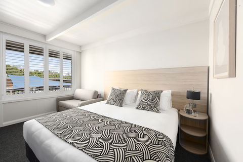 Panorama Bathurst - Kingaroy Accommodation 3