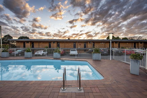 Panorama Bathurst - Kingaroy Accommodation 1