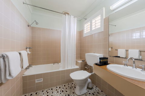 Panorama Bathurst - Kingaroy Accommodation 2