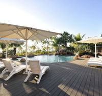 Groote Eylandt Lodge - Kingaroy Accommodation