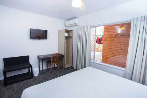 Wilsonton Hotel - Kingaroy Accommodation 5