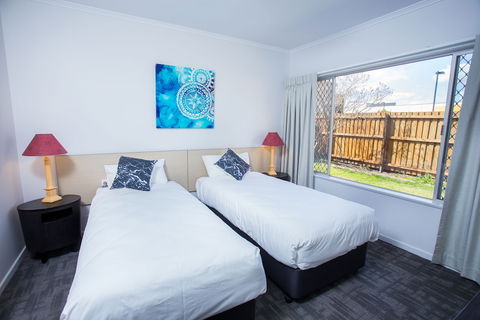 Wilsonton Hotel - Kingaroy Accommodation 6