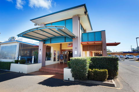 Wilsonton Hotel - Kingaroy Accommodation 2
