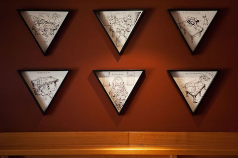 Wilsonton Hotel - Kingaroy Accommodation 3