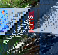 Abrolhos Reef Lodge - Kingaroy Accommodation