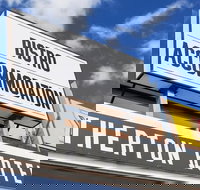 Atherton Hotel - Kingaroy Accommodation