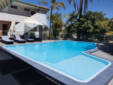 Toorak Lodge - Kingaroy Accommodation 6