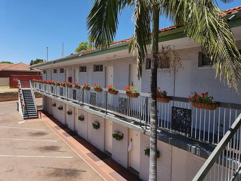 Toorak Lodge - Kingaroy Accommodation 0
