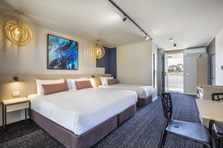 Norlane West VIC Kingaroy Accommodation