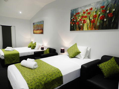 Copper City Motel - Kingaroy Accommodation 6