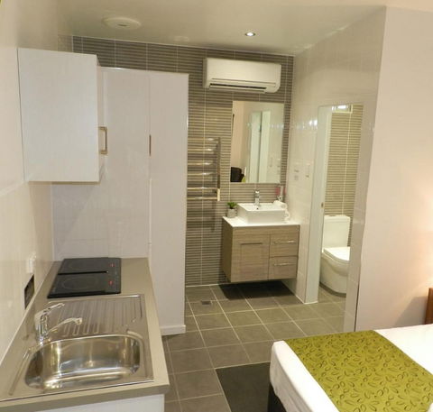 Copper City Motel - Kingaroy Accommodation 2