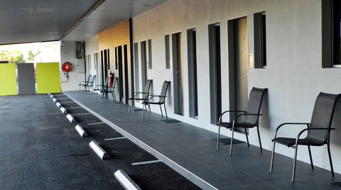 Copper City Motel - Kingaroy Accommodation 0