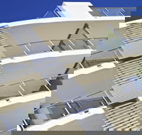 Oshen Holiday Apartments Yeppoon - Kingaroy Accommodation