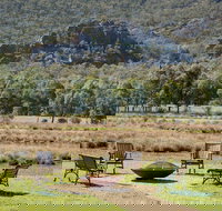 Halls Gap Motel - Kingaroy Accommodation