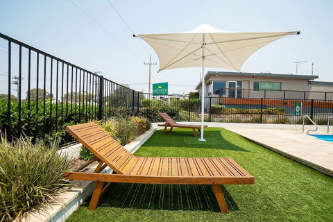 Crestview Tourist Park - Kingaroy Accommodation 4