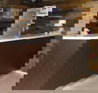 Palms Motel - Kingaroy Accommodation