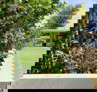 Baths Motel - Kingaroy Accommodation