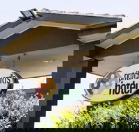 Pritchards Hotel - Kingaroy Accommodation