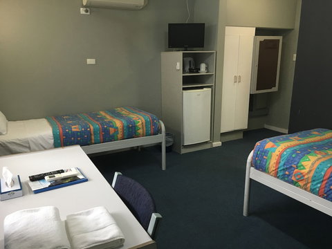 Flinders Motel - Kingaroy Accommodation 5