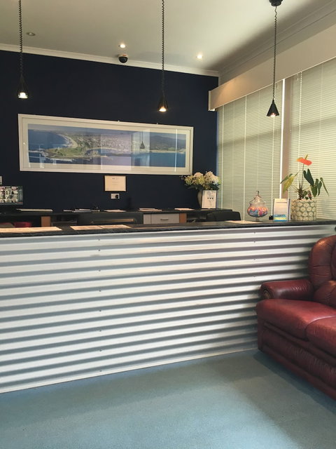 Flinders Motel - Kingaroy Accommodation 3