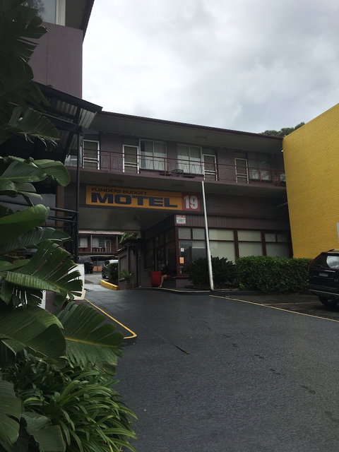 Flinders Motel - Kingaroy Accommodation 2