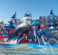 Oaks Sunshine Coast Oasis Resort - Kingaroy Accommodation