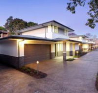 Abode Apartments Albury - Kingaroy Accommodation