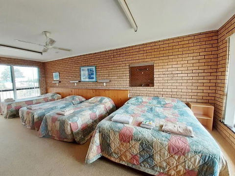 Bayview Motor Inn - Kingaroy Accommodation 6