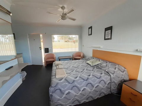 Bayview Motor Inn - Kingaroy Accommodation 5