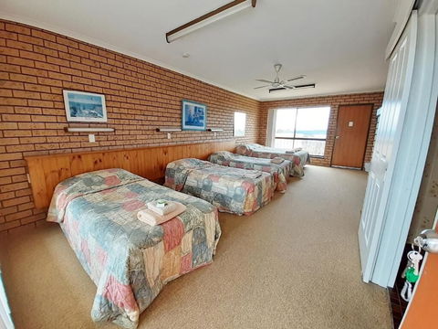 Bayview Motor Inn - Kingaroy Accommodation 3