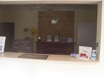 Bayview Motor Inn - Kingaroy Accommodation 1
