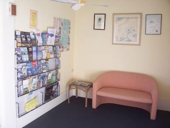 Bayview Motor Inn - Kingaroy Accommodation 0