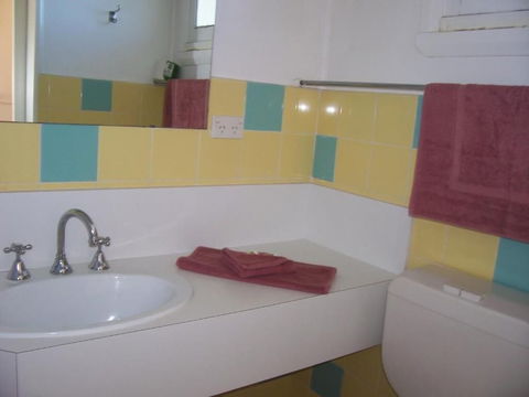Bayview Motor Inn - Kingaroy Accommodation 2