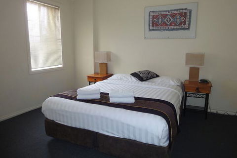 Moonee Valley Views Apartments - Kingaroy Accommodation 3