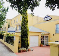 Moonee Valley Views Apartments - Kingaroy Accommodation