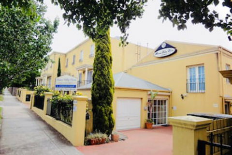 Moonee Valley Views Apartments - Kingaroy Accommodation 0