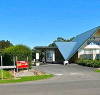 Southern Right Motor Inn - Kingaroy Accommodation