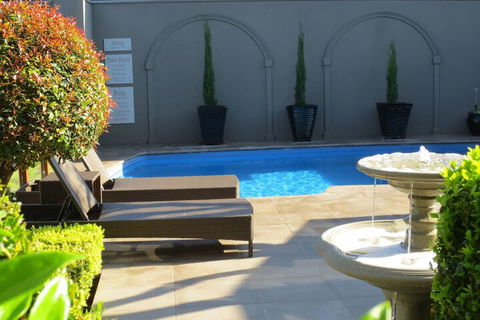 Gallery Apartments - Kingaroy Accommodation 1