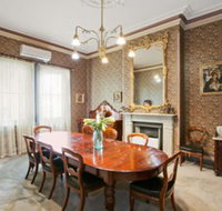 Merton Manor Exclusive Bed And Breakfast - Kingaroy Accommodation