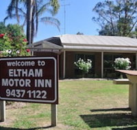 Eltham Motor Inn - Kingaroy Accommodation