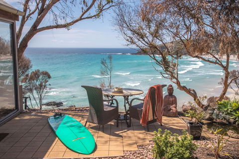 LifeTime Private Retreats - Kingaroy Accommodation 3