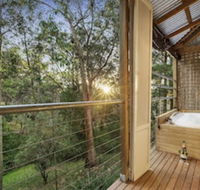 Briars Cottage - Daylesford - Kingaroy Accommodation