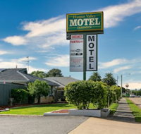 Hunter Valley Motel - Kingaroy Accommodation