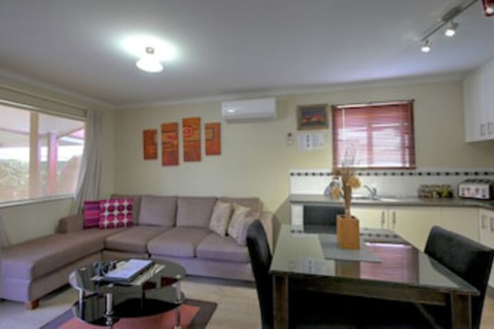  Kingaroy Accommodation