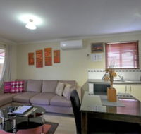 Ficifolia Lodge - Kingaroy Accommodation