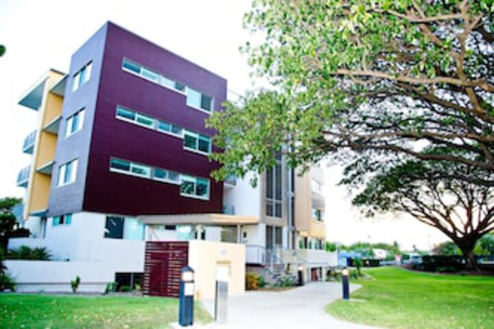 Alice River QLD Kingaroy Accommodation