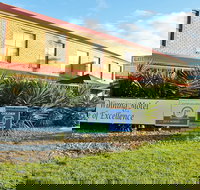 Gateway Motor Inn Warrnambool - Kingaroy Accommodation