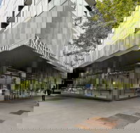 AAC Apartments - Manhattan - Kingaroy Accommodation