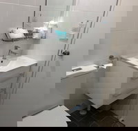 Huskisson Beach Motel - Kingaroy Accommodation