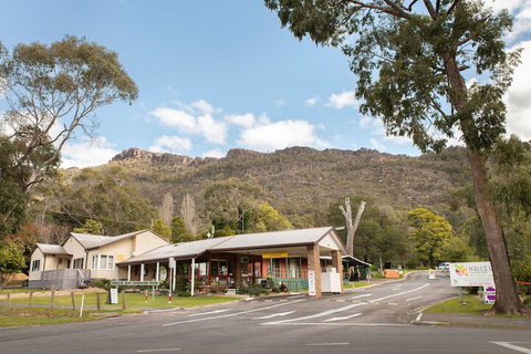 Breeze Holiday Parks - Halls Gap - Kingaroy Accommodation 4
